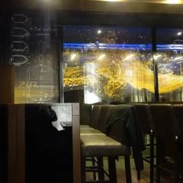 Zip’s Brewhouse Miskolc - Külső kép