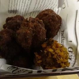 Zip’s Brewhouse Miskolc - Étel/ital