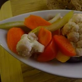 Zip’s Brewhouse Miskolc - Étel/ital