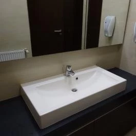 Zip’s Brewhouse Miskolc - Mosdó