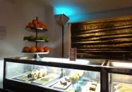 Zita Café & Terrace (Hilton Budapest City) Budapest