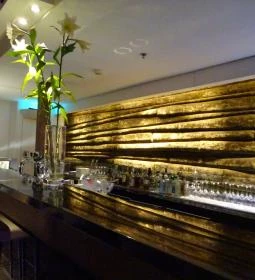 Zita Café & Terrace (Hilton Budapest City)