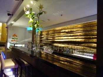 Zita Café & Terrace (Hilton Budapest City) Budapest