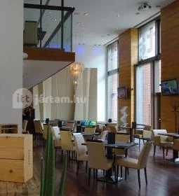 Zita Café & Terrace (Hilton Budapest City)