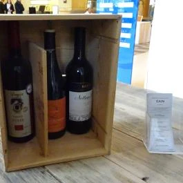 Zita Café & Terrace (Hilton Budapest City) Budapest - Étel/ital