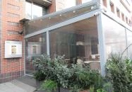 Zita Café & Terrace (Hilton Budapest City) Budapest