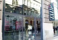 Zizi Bubbles & Tapas Budapest