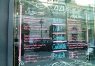 Zizi Bubbles & Tapas Budapest