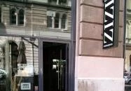 Zizi Bubbles & Tapas Budapest