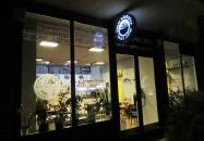 Zokni Kávézója Budapest