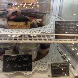 Zokni Kávézója Budapest - Egyéb