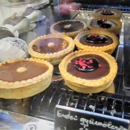 Zokni Kávézója Budapest - Egyéb