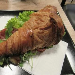 Zokni Kávézója Budapest - Egyéb