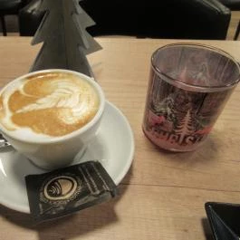 Zokni Kávézója Budapest - Egyéb