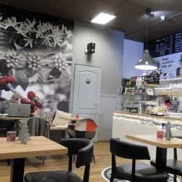 Zokni Kávézója Budapest - Egyéb