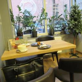 Zokni Kávézója Budapest - Egyéb