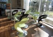 Zöld Ház Ételbár Budapest