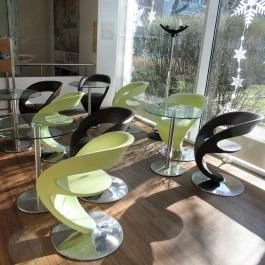 Zöld Ház Ételbár, Budapest - Egyéb