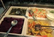 Zöld Ház Ételbár Budapest