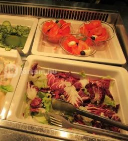 Zöld Ház Ételbár