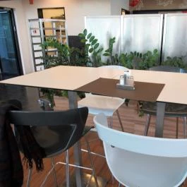 Zöld Ház Ételbár, Budapest - Egyéb