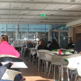 Zöld Ház Ételbár, Budapest - Egyéb