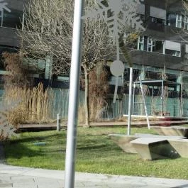 Zöld Ház Ételbár, Budapest - Egyéb