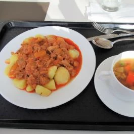 Zöld Ház Ételbár, Budapest - Egyéb