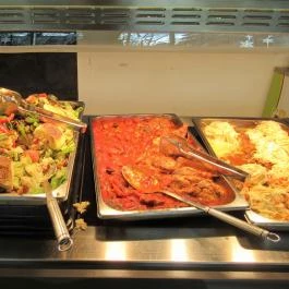 Zöld Ház Ételbár, Budapest - Egyéb