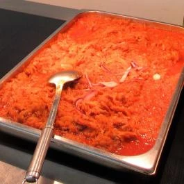 Zöld Ház Ételbár, Budapest - Egyéb