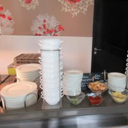 Zöld Ház Ételbár, Budapest - Egyéb