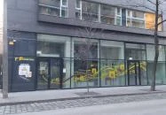 Zöld Ház Ételbár Budapest