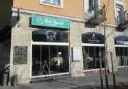 Zöld Kancsó Söröző Budapest