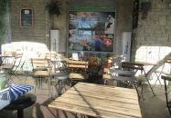 Zöld Kancsó Söröző Budapest