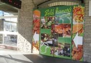 Zöld Kancsó Söröző Budapest