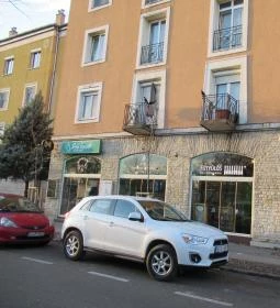 Zöld Kancsó Söröző