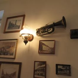 Zöld Kapu Vendéglő, Budapest - Egyéb