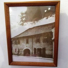 Zöld Kapu Vendéglő, Budapest - Egyéb