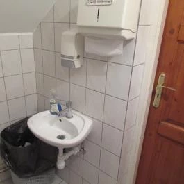 Zöld Kapu Vendéglő, Budapest - Egyéb