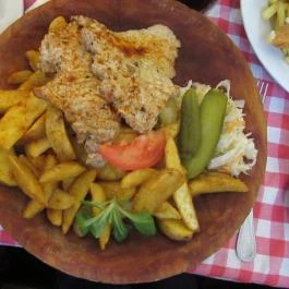 Zöld Kapu Vendéglő, Budapest - Egyéb