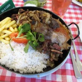 Zöld Kapu Vendéglő, Budapest - Egyéb