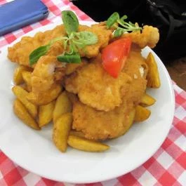 Zöld Kapu Vendéglő, Budapest - Egyéb