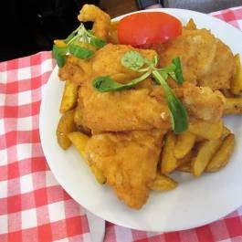 Zöld Kapu Vendéglő, Budapest - Egyéb