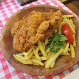 Zöld Kapu Vendéglő, Budapest - Egyéb