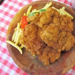 Zöld Kapu Vendéglő, Budapest - Egyéb