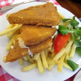 Zöld Kapu Vendéglő, Budapest - Egyéb