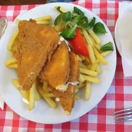 Zöld Kapu Vendéglő, Budapest - Egyéb