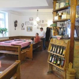 Zöld Kapu Vendéglő, Budapest - Egyéb