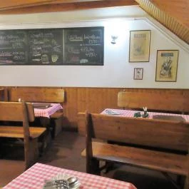 Zöld Kapu Vendéglő, Budapest - Egyéb