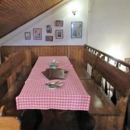 Zöld Kapu Vendéglő, Budapest - Egyéb